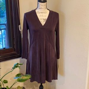 Anthropologie Fall Dress 🍂